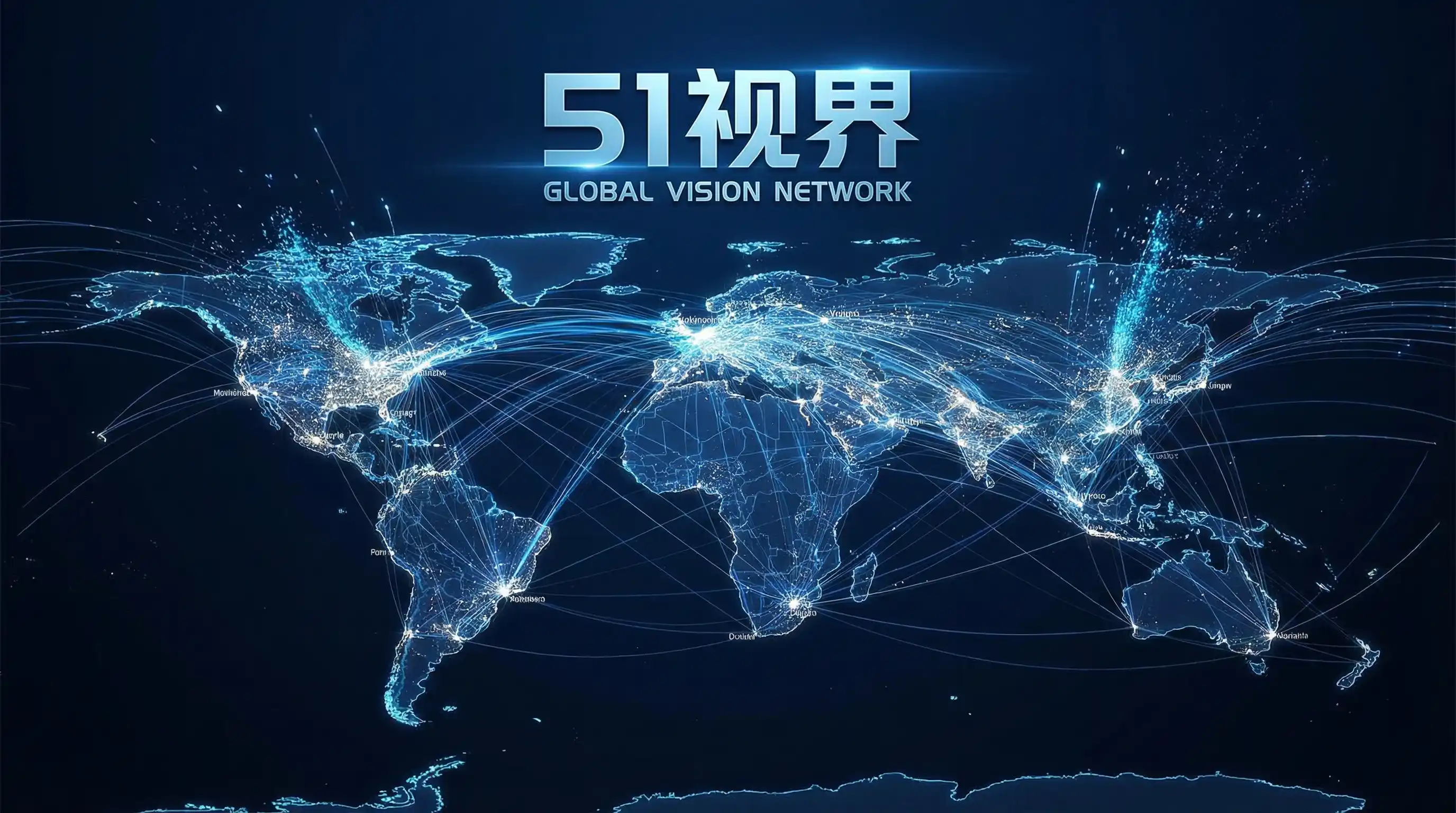 全球新闻网络信息互联 - 51吃瓜网 时事要闻